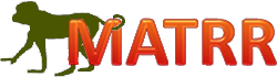 MATRR logo